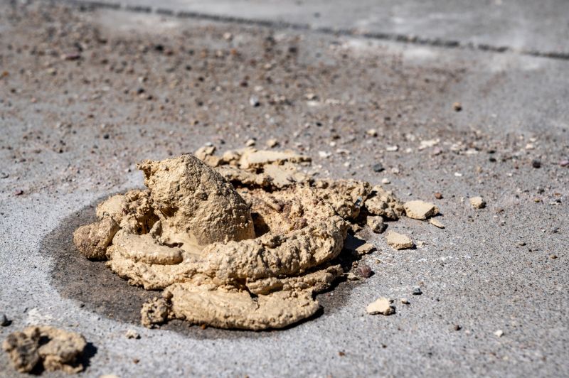 Products For Foundation Jackings in use